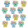 Colorful 12pcs/set