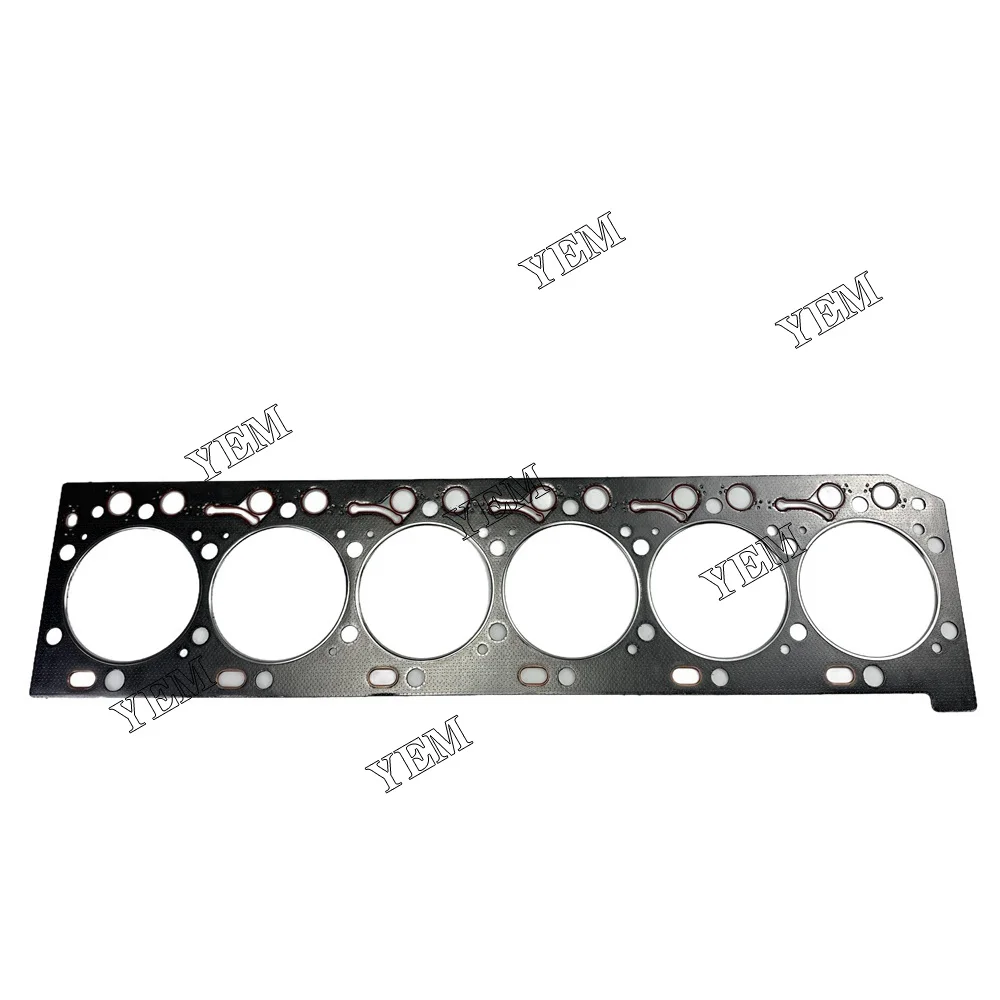 Head Gasket Fit for 6CT Engine 3