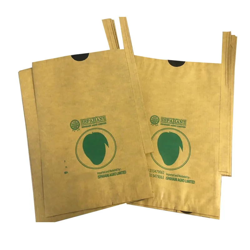 fruit cover bag
