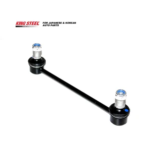 KINGSTEEL OEM 55530-2E100 55530-2E000 Repuestos Automotriz Spare Part Suspension Sway Bar Link Stabilizer Link for HYUNDAI