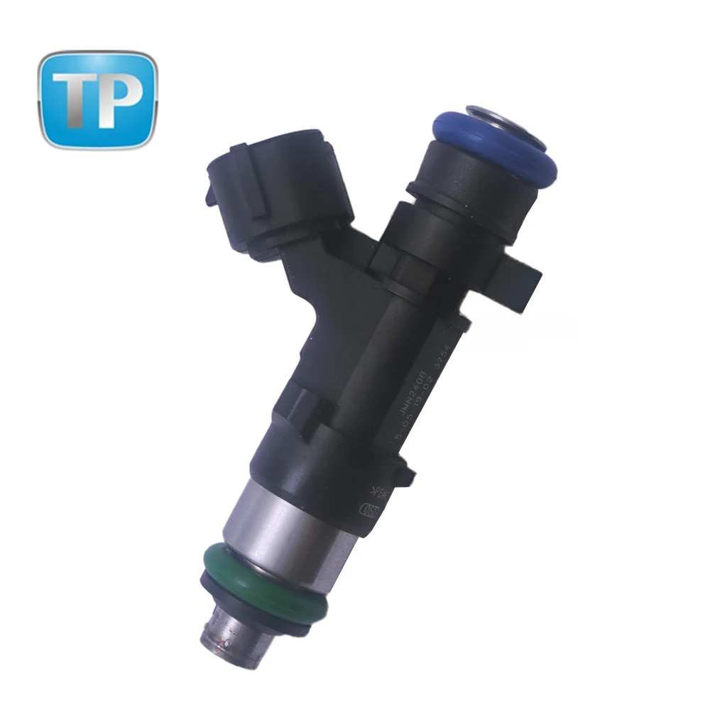 Oto Yedek Parça Yakıt Enjektör Nozulu 1465A066 EAT302 03-17 Mitsubishi L200 Triton KA5T KB5T KG5W KJ4T için