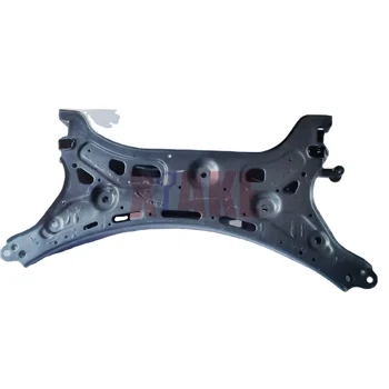 Guangzhou Auto Parts Front Bumper Front Axle Crossbeam For Geely Coolray SX11 Binyue OEM 6600001388