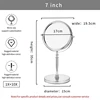 7 inch 127 Chrome Edge sealing ,1X+10X