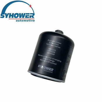 New Air Dryer Filter with Part Numbers 87638772 5001843522 5021170077 7485137862 1455253 1774598 1384549
