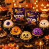 Coffret cadeau Halloween pack mixte