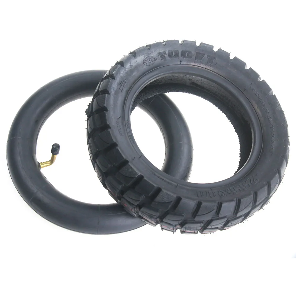 Wholesale 255*80 Off-road Tires for 10 inch Electric Scooter/10*2/2.15 Inner Tube and 255*80 Tyre/10*3 For Zero 10X Electric Scooter From m.alibaba.com