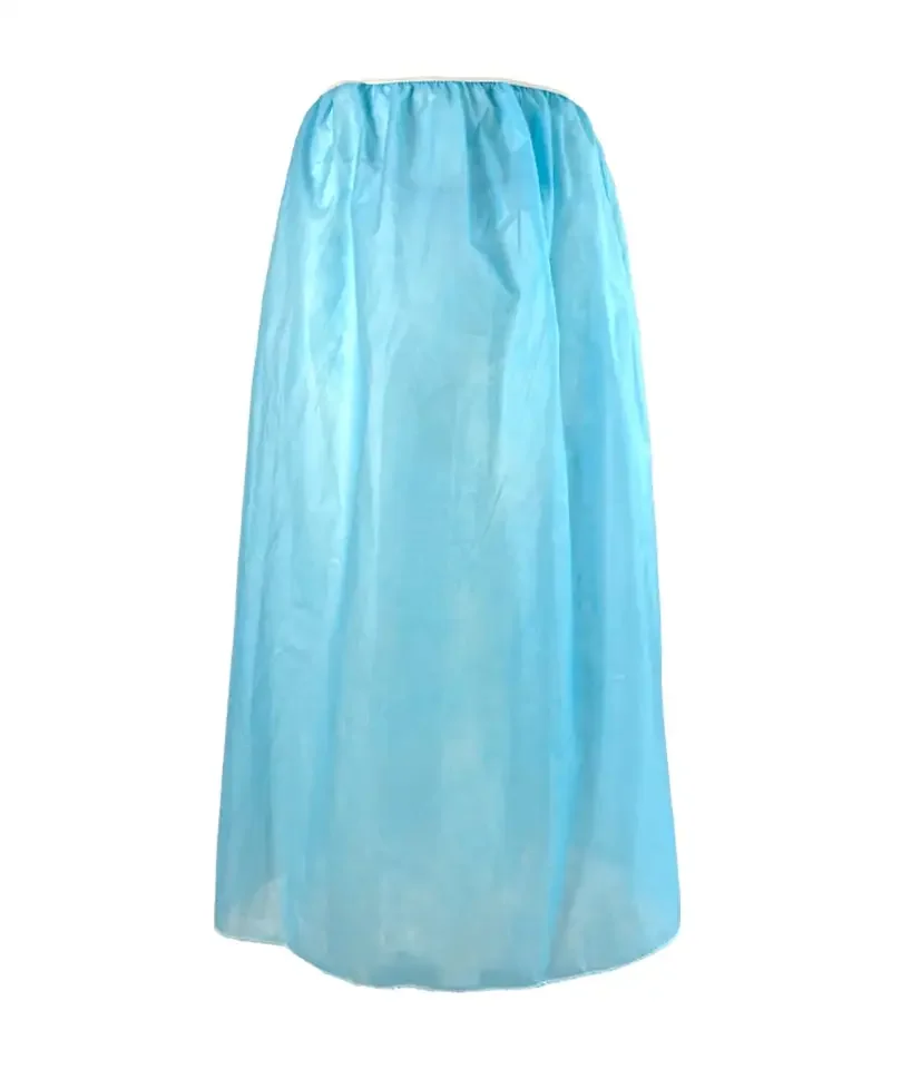 Disposable Bath Wrap Disposable Spa Body Wrap Size for Bath for Women ...