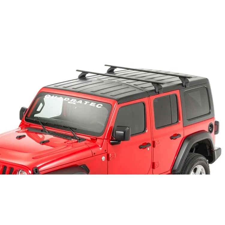 Wrangler JK Roof Rack