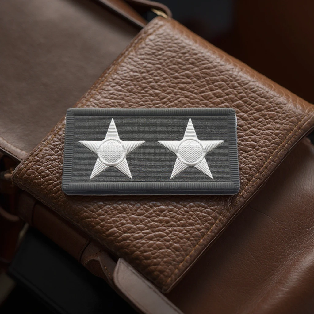 product custom pvc patch hook and loop embossed badge heat transfer patch for cloth-2