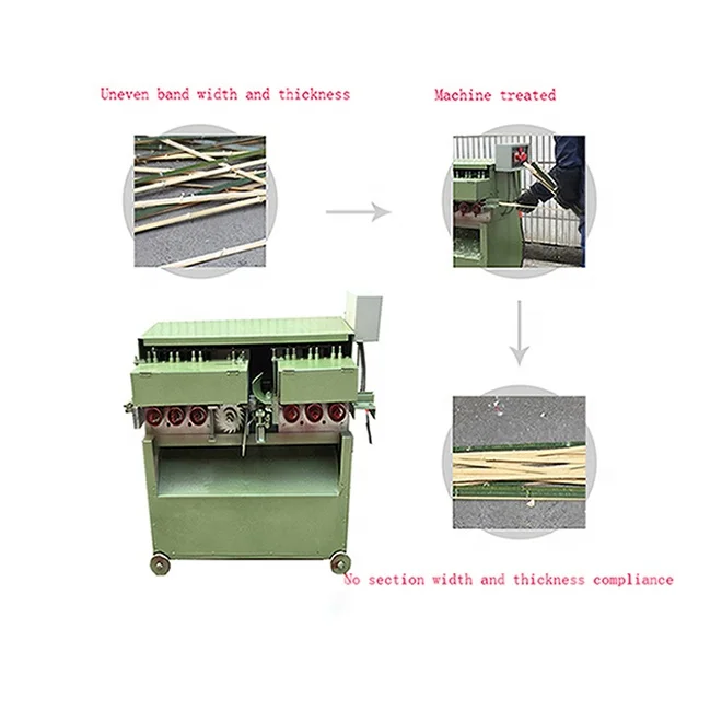 Многофункциональная машина для производства палочек хорошего