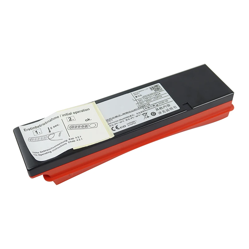 High Quality Power M290 97311 99135 2.5Ah 13.2V LiFePO4 Rechargeable DC Medical Battery for XD1 XD300 XD330 M250 Device