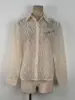 Beige top