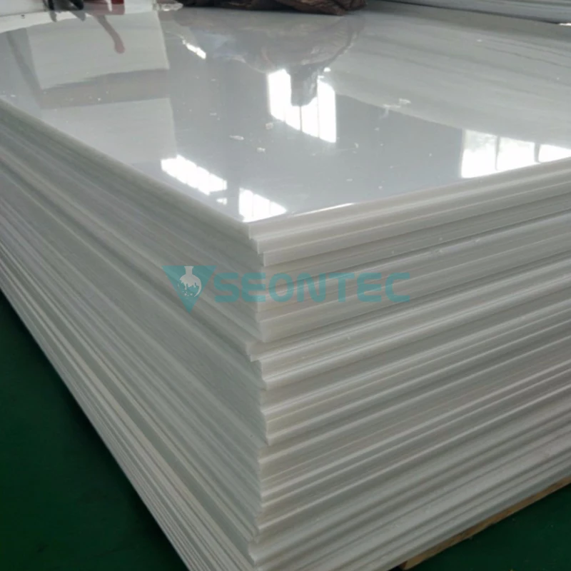 Натуральный экструдированный полиэтилен низкой плотности LDPE