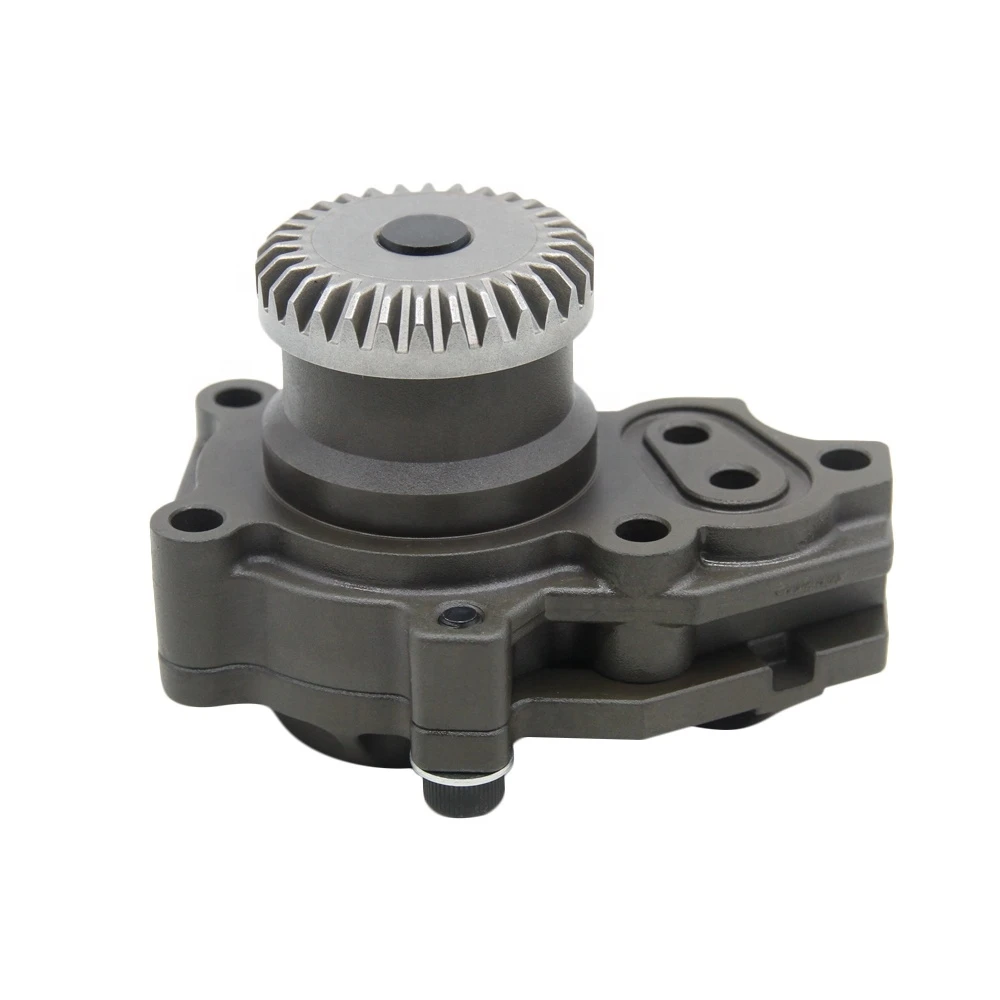 IZUMI Fuel Feed Pump for Hitachi ZX35U-3F ZX48U-3F ZX50U-3F ZX60USB-3F 158552-52100 Heavy Equipment Engine Parts