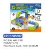 EPT1605697-Electric Track Set 69PCS (18pcs/ctn)