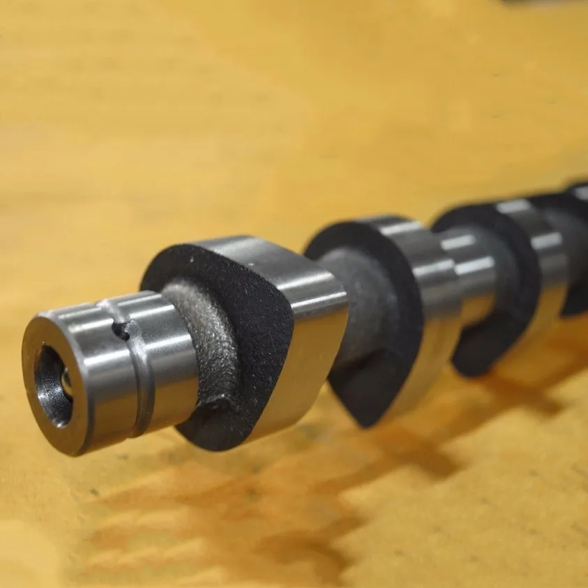 For Toyota Yanmar 6LP Coaster Land Cruiser 1HZ 1HD 1HD-FT 1HDFTE 1HD-T 4.2L Camshafts