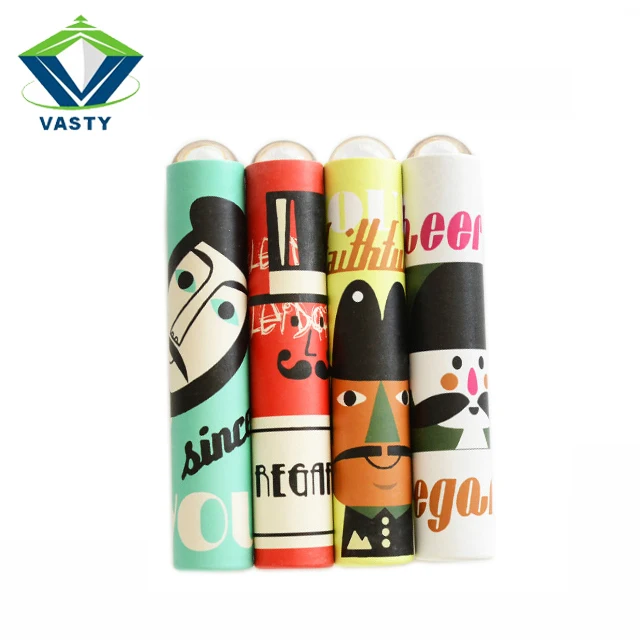 Новый дизайн подарок открытый калейдоскоп для детей