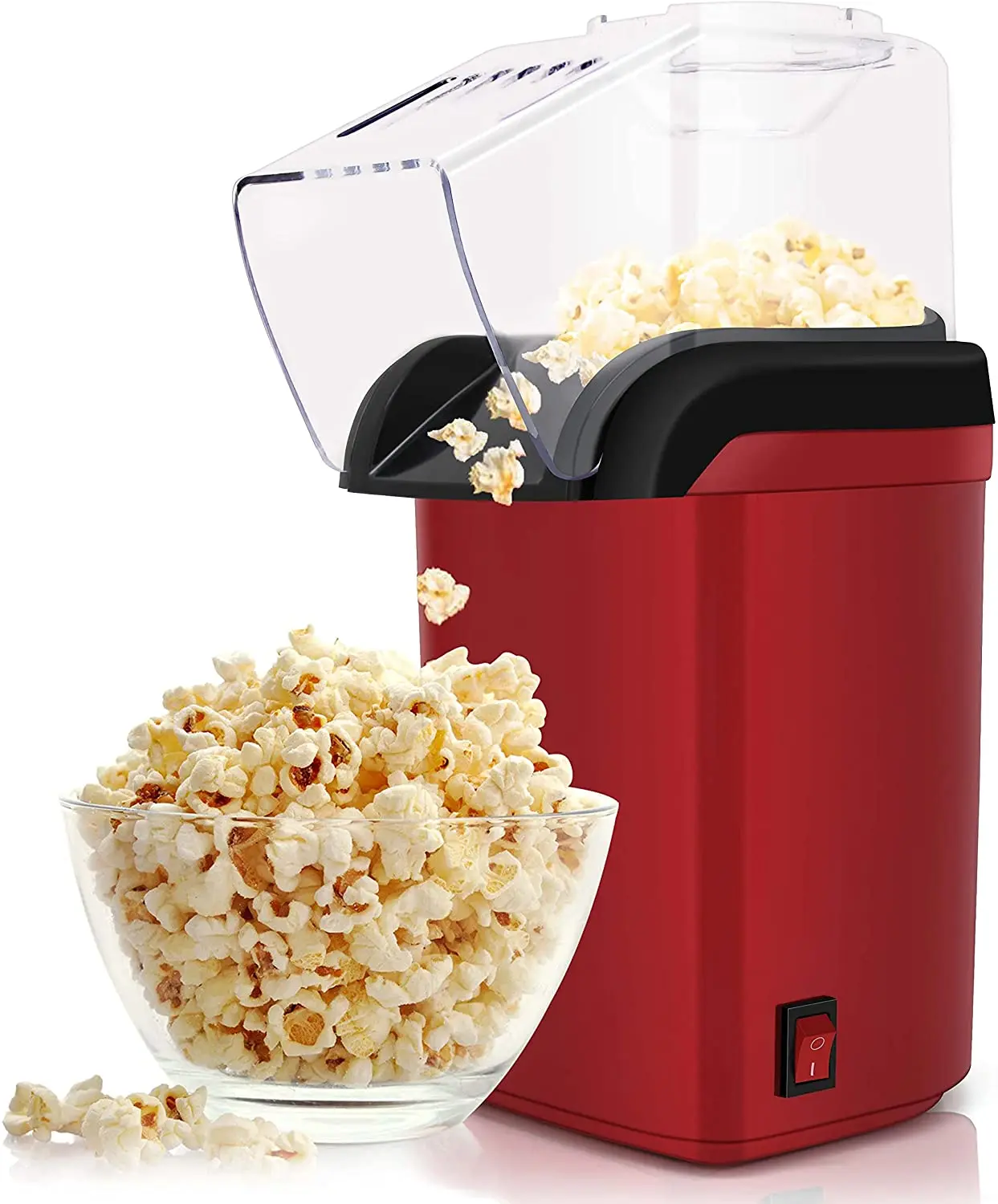 PartyPop™ Popcorn Maker