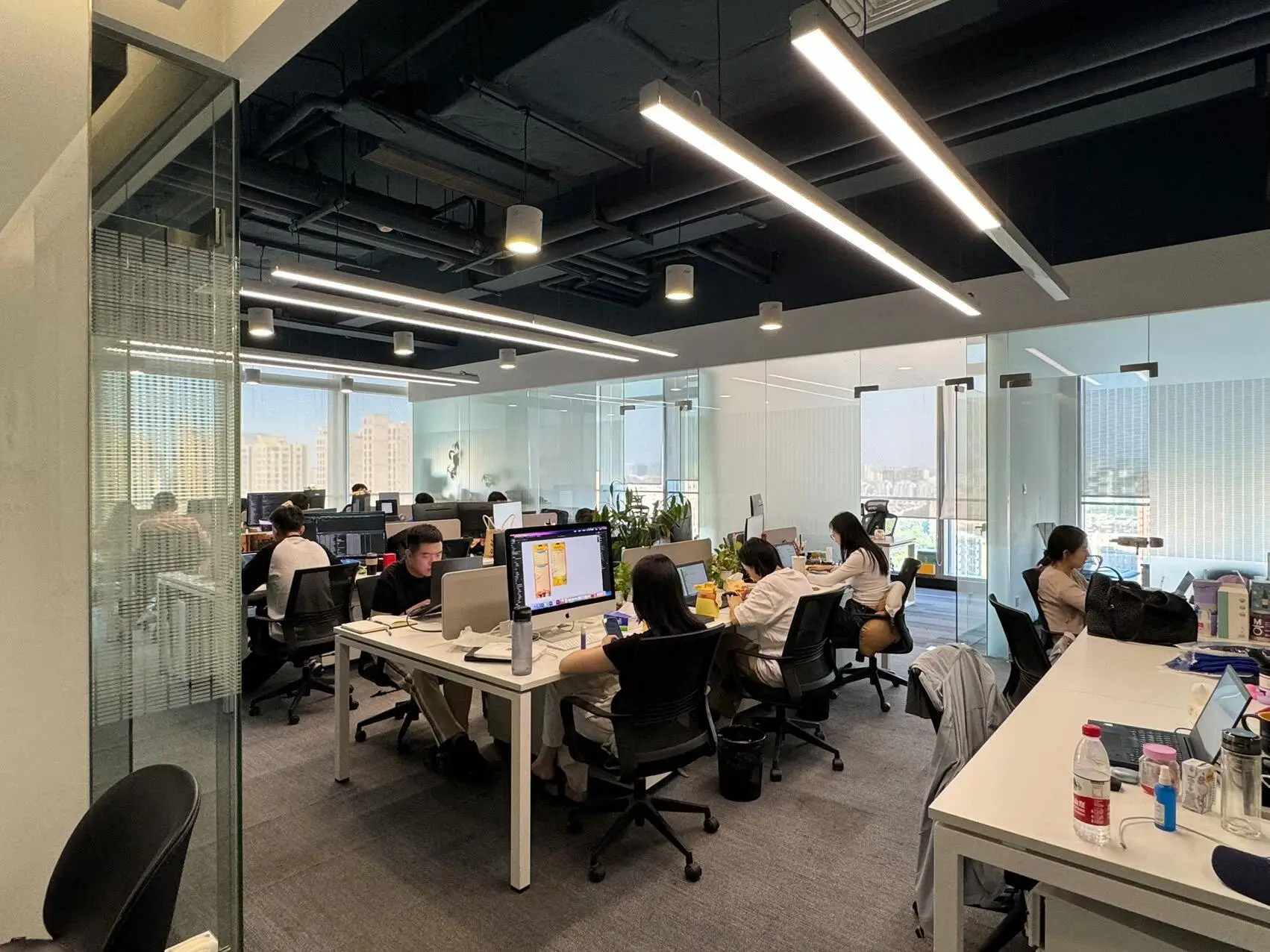 Changzhou Autokinray Co., Ltd. 2