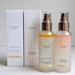 Melanin Repair Vitamin C & Shea Butter Serum Facial Deep Hydrating Skin Revitalizing Wholesale