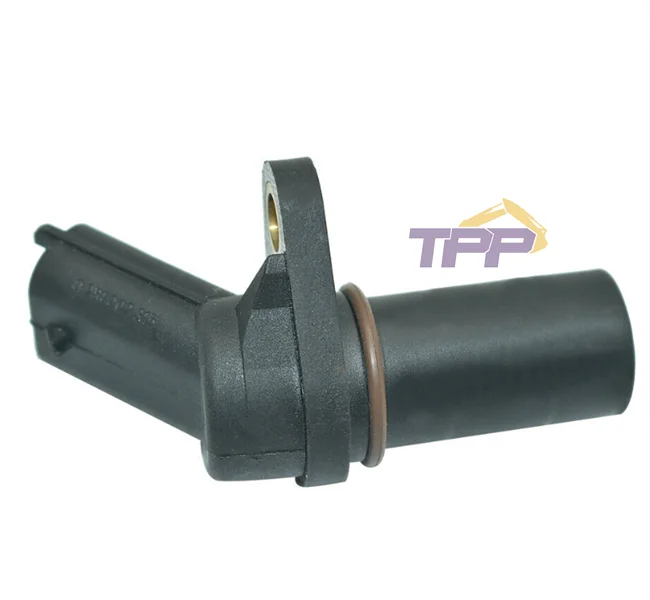 Crankshaft Position Sensor for Volvo D13 - Reliable Performance