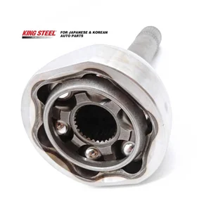 KINGSTEEL OEM 39101-VB001 High Quality Automatic Spare Parts Car Left Shaft Assy Front Outer CV Joint for NISSAN PATROL Y61