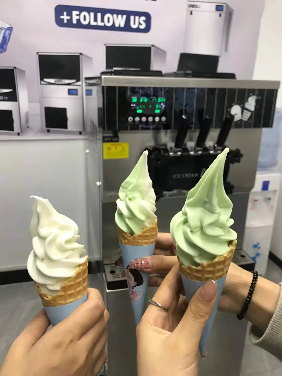 ジェラート、アイスクリームマシーン MADE IN ITALY 【公式通販】