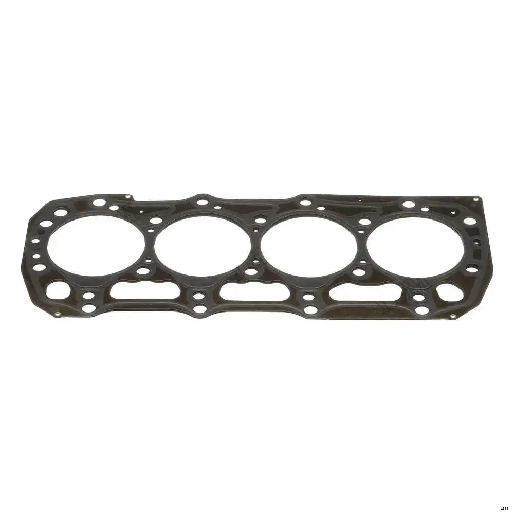Cylinder Head Gasket SBA111147771 for Shibaura Engine N844LT-D Loader SR130 SR150 SR160 SR175 SV185