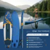 extended widened design-phantom-blue-bestseller-perfect for stun