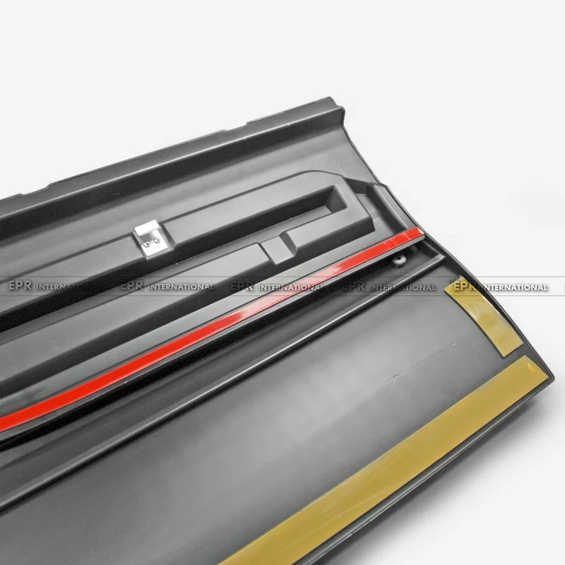 EPR Modellsta Aero Kit for Toyota Voxy Hybrid ZS 2017