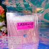 Brosses à lèvres 100 pcs + boîte en PVC