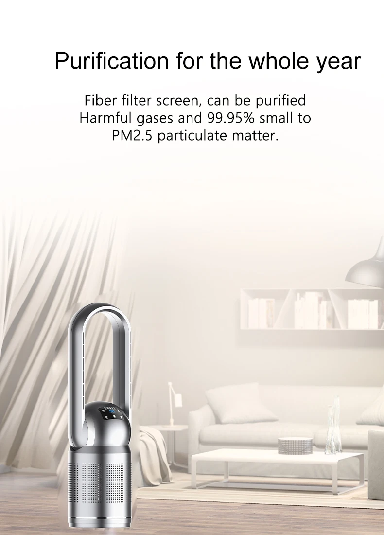 Air Purifier, HEPA, 220v, 2000 - detail 10