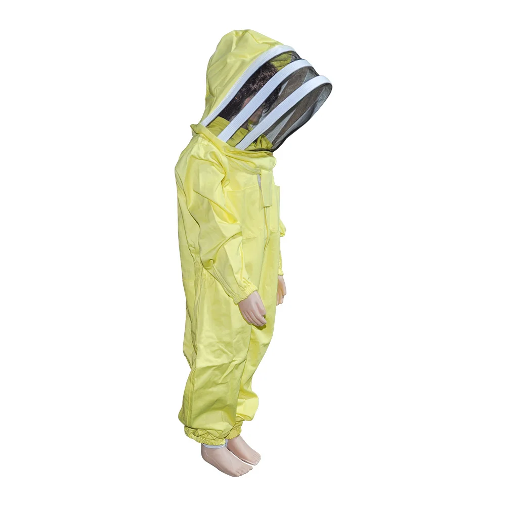 Kids Full Beekeeping Suits - Conference Special - The Best Bee Suits