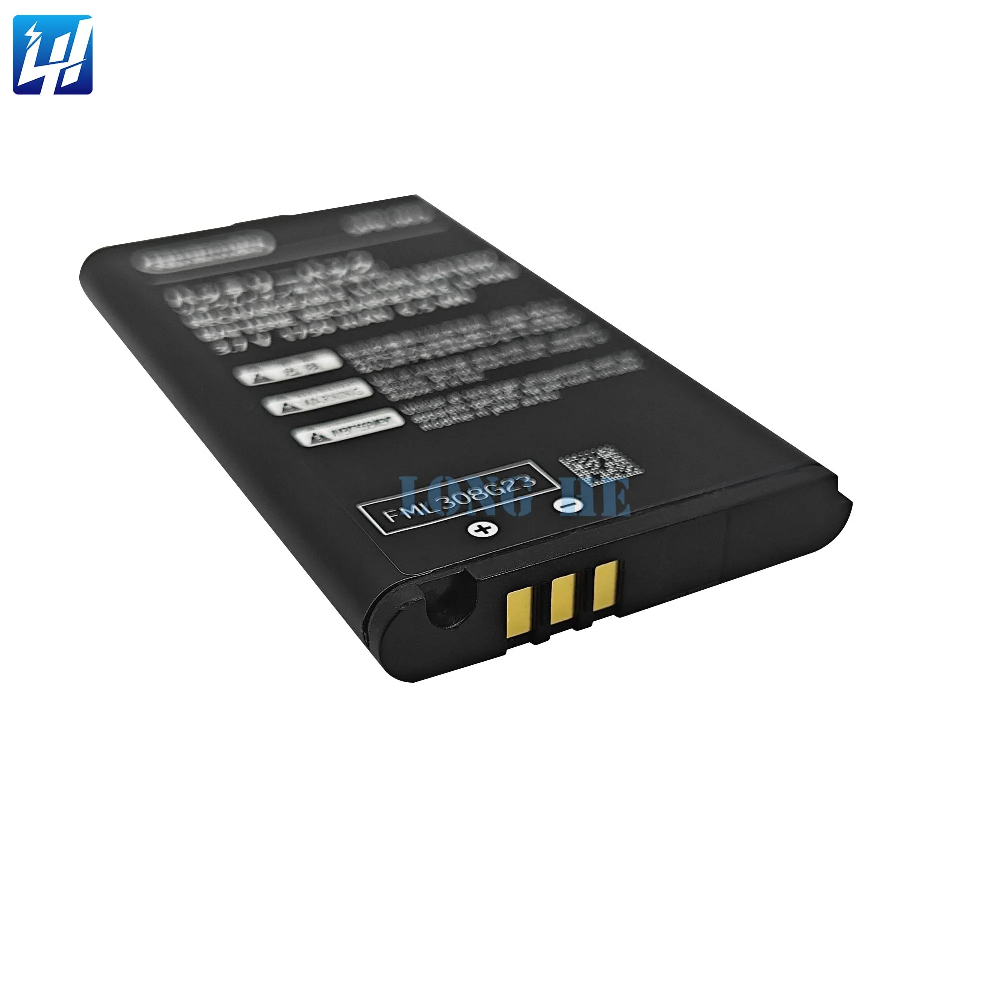 SPR-003バッテリー3.7V1750mAhリチウムイオン充電式バッテリー
