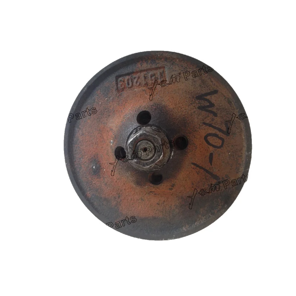 D924 Water Pump for Liebherr Engine Repair Kit