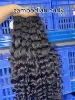 1 pezzo di capelli ricci cambogiani
