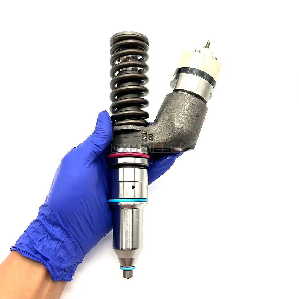 Fuel Injector 249-0713 for Engine C11 C13 C-13 345C 345C L 345D 345D L 349D W345