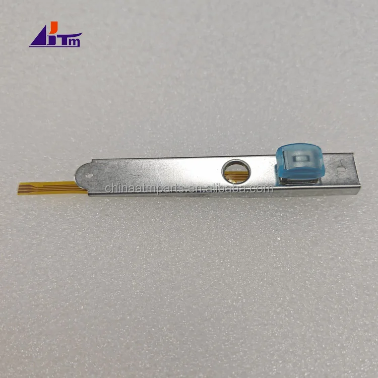 ☆安心匿名発送☆専用 9980235676 NCR Card Reader Roller ATM Parts - Card Skimmer
