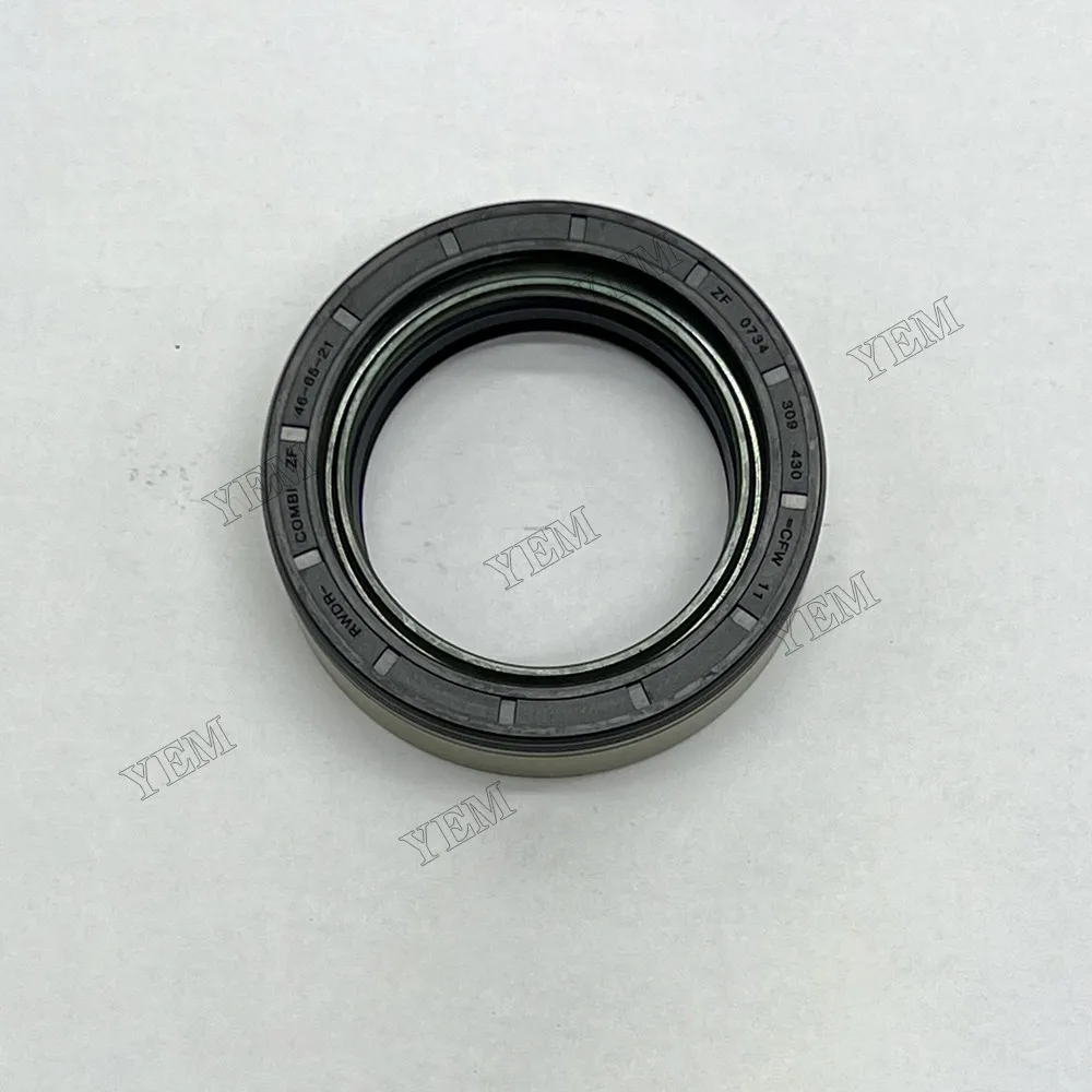 For Hyundai ZGAQ-02892 K9001482 0734.309.430 Half Shaft Oil Seal Standard Size Engine Parts