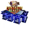 Animali fantastici
