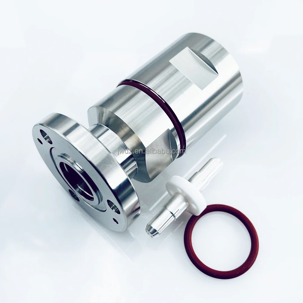 7/8 EIA Flanges Connector за LMR1200 RF коаксиален кабел