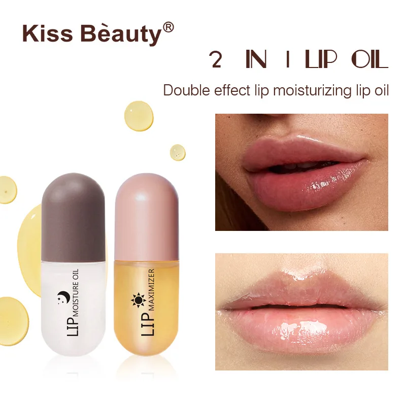 Kiss beauty shop lip maximizer