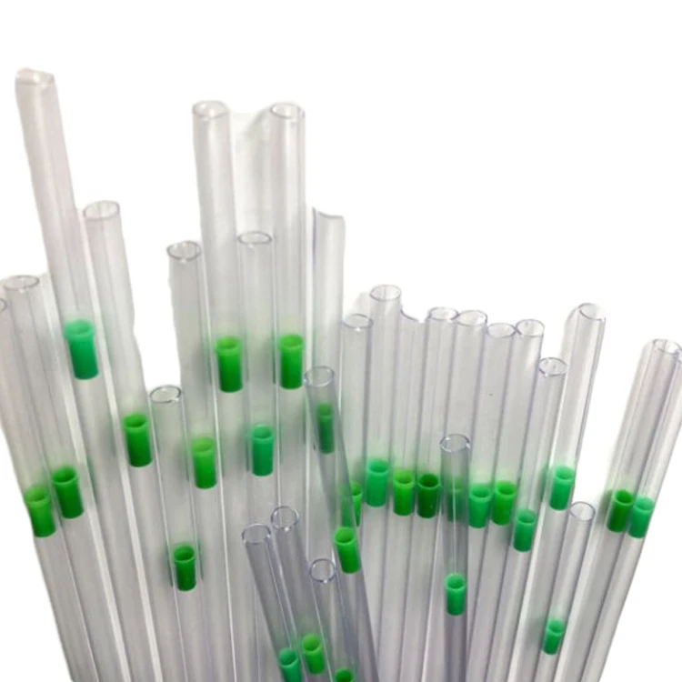 AI Tubes Pipes Artificial Insemination Horse Bovine Ai Sheath Use in Veterinary