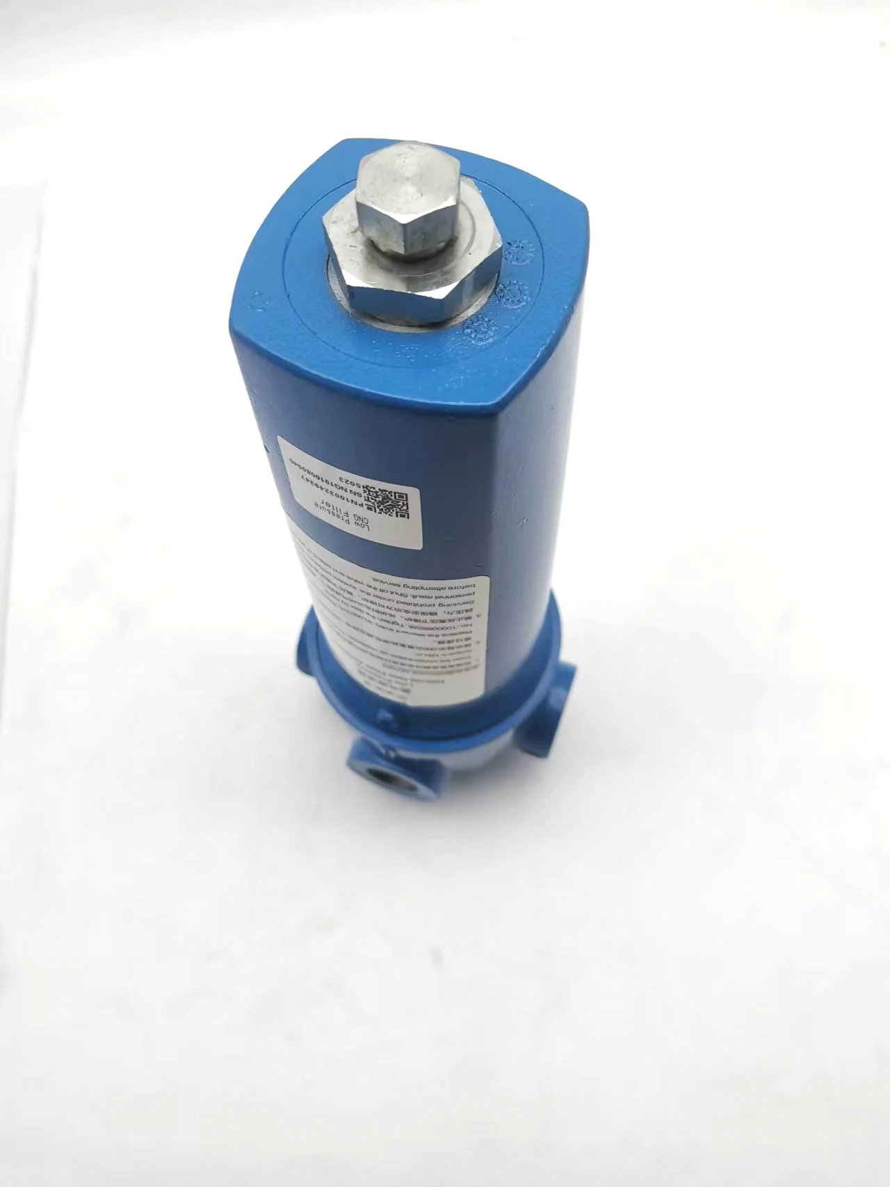 High Quality Natural Gas Filters for FAW Jiefang Engines