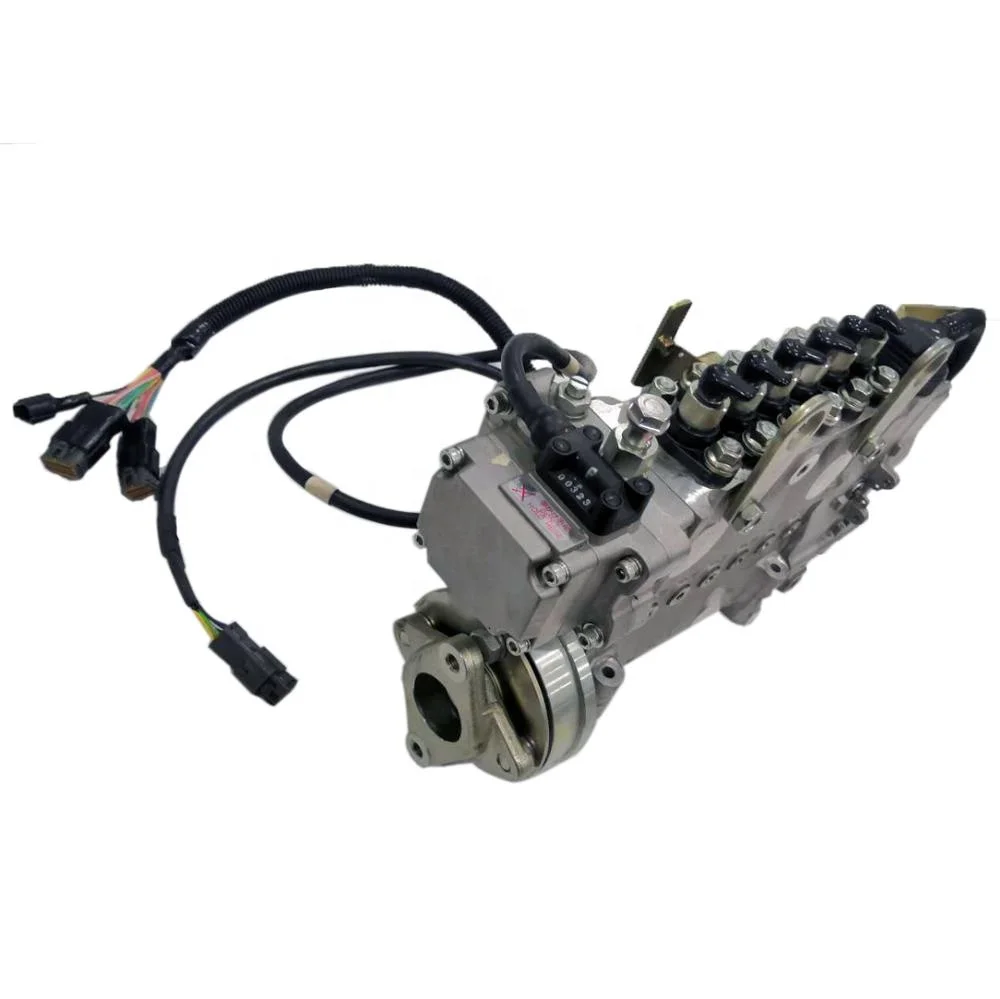 【FBK様】専用 Truck 6HK1 Diesel Pump 897602-1664 for Isuzu FVZ Performance