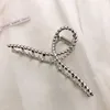 5 twist cross-gun black silver