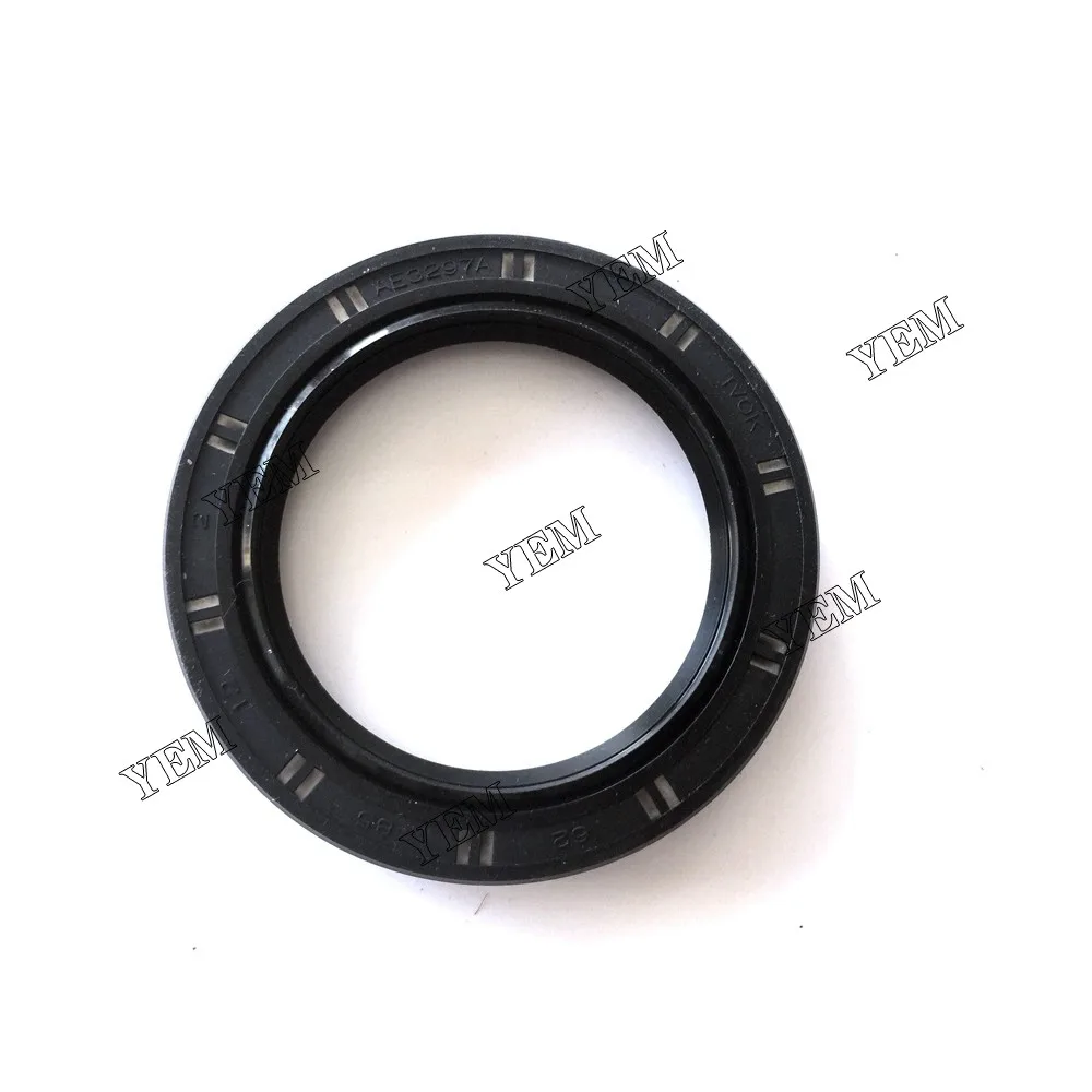 Hot Selling Komatsu 3D95S-W Engine Gasket Kit for PC50-UU-1 PC40-6 PC40-5 Excavator 5