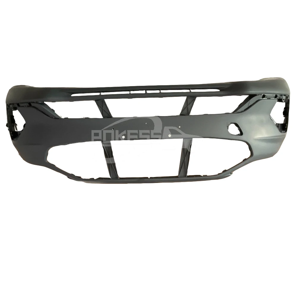 Car Body Parts KS7317757RDPRAA LQ-MDO-401 New Front Bumper for Ford Ne...