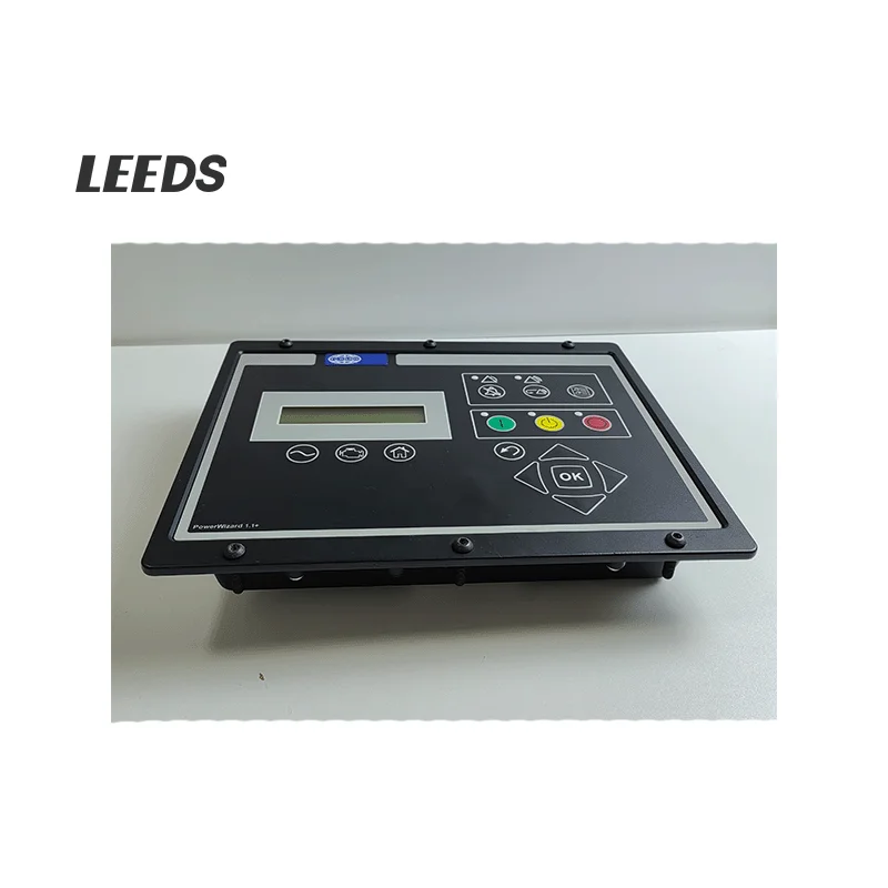 PowerWizard 1.1+ Plastic FG Wilson Generator Control Panel Controller