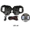 LED fog set